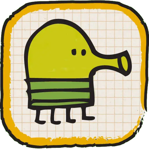 Doodle Jump Game